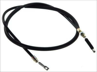 Cablu frână de mână ADRIAUTO, spate, dreapta / stânga (1640mm /1470mm) pentru: CITROEN BX; MINI COUNTRYMAN (R60) 1.1-2.0D 09.82-10.16