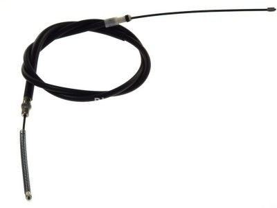 Cablu frână de mână ADRIAUTO, spate, dreapta / stânga (1780mm /1315mm) pentru: CITROEN C15, C15/MINIVAN 1.0-1.8D 10.84-12.00