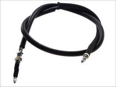 Cablu frână de mână ADRIAUTO, spate, dreapta (1335mm /1235mm) pentru: CITROEN XANTIA 1.6-3.0 03.93-04.03