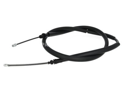 Cablu frână de mână ADRIAUTO, spate, dreapta (1510mm /1185mm) pentru: CITROEN XSARA, XSARA/HATCHBACK 1.4-2.0D 04.97-08.05