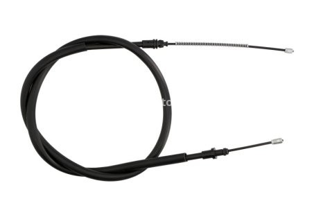 Cablu frână de mână ADRIAUTO, spate, stânga (1620mm /1280mm) pentru: CITROEN XSARA, XSARA/HATCHBACK 1.4-2.0D 04.97-08.05