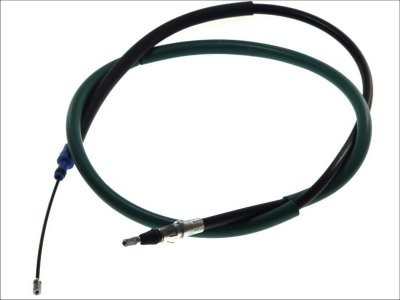 Cablu frână de mână ADRIAUTO, spate, stânga (1855mm /1645mm) pentru: CITROEN XSARA PICASSO 1.6-2.0D 12.99-06.12