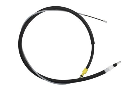 Cablu frână de mână ADRIAUTO, spate, dreapta / stânga (1785mm /1005mm) pentru: CITROEN C3 I, C3 PLURIEL 1.4D/1.6/1.6D 02.02-