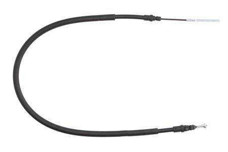 Cablu frână de mână ADRIAUTO, spate, stânga (1040mm /840mm) pentru: CITROEN C8; FIAT ULYSSE; LANCIA PHEDRA; PEUGEOT 807 2.0-3.0 06.02-