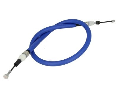 Cablu frână de mână ADRIAUTO, spate, stânga (935mm /765mm, tip frana: disc) pentru: CITROEN DS5; PEUGEOT 5008 1.6/1.6D/2.0D 06.09-03.17