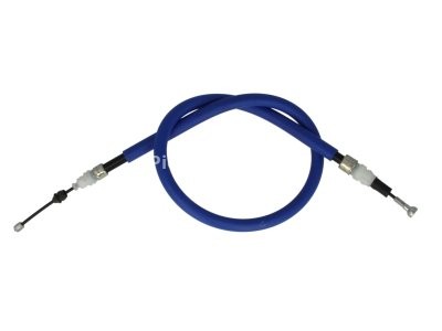 Cablu frână de mână ADRIAUTO, spate, stânga (935mm /765mm, tip frana: disc) pentru: CITROEN DS5; PEUGEOT 5008 1.6/1.6D/2.0D 06.09-03.17