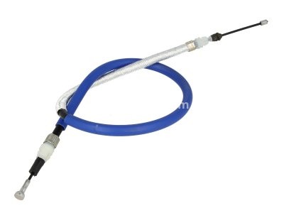 Cablu frână de mână ADRIAUTO, spate, dreapta (970mm /784mm, tip frana: disc) pentru: CITROEN DS5; PEUGEOT 5008 1.6/1.6D/2.0D 06.09-03.17