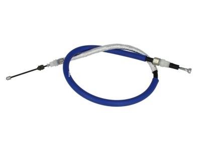 Cablu frână de mână ADRIAUTO, spate, dreapta (970mm /784mm, tip frana: disc) pentru: CITROEN DS5; PEUGEOT 5008 1.6/1.6D/2.0D 06.09-03.17