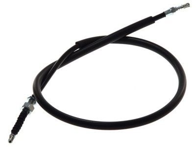 Cablu frână de mână ADRIAUTO, față, dreapta (1230mm /1135mm) pentru: CITROEN XM 2.0-3.0 05.89-10.00