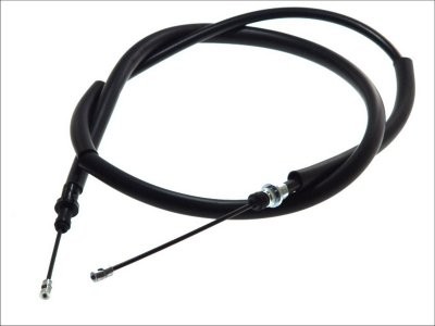 Cablu frână de mână ADRIAUTO, spate, dreapta (1545mm /1275mm) pentru: CITROEN XSARA 1.4-2.0D 04.97-08.05