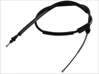 Cablu frână de mână ADRIAUTO, spate, dreapta (1490mm /1170mm) pentru: CITROEN ZX 1.1-2.0 03.91-10.97