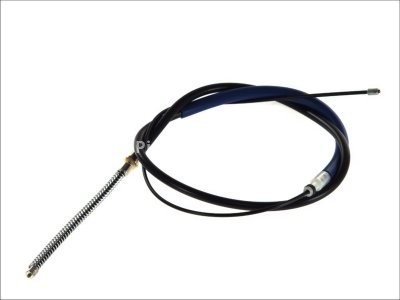 Cablu frână de mână ADRIAUTO, spate, dreapta / stânga (1725mm /955mm) pentru: CITROEN C15/MINIVAN 1.8D/1.9D 07.86-12.05