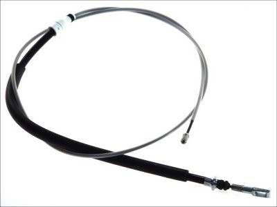 Cablu frână de mână ADRIAUTO, față, dreapta / stânga (1840mm /475mm) pentru: CITROEN C5 I, C5 II, C5/KOMBI 1.6D-3.0 03.01-