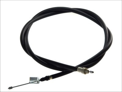 Cablu frână de mână ADRIAUTO, spate, dreapta (2235mm /2080mm) pentru: CITROEN EVASION, JUMPY I; FIAT SCUDO, ULYSSE; LANCIA ZETA; PEUGEOT 806, EXPERT 1.6-2.1D 06.94-12.06