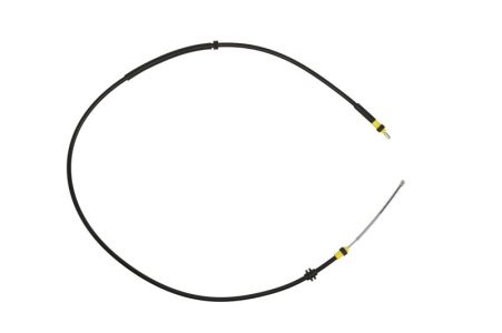 Cablu frână de mână ADRIAUTO, dreapta / stânga (1940mm /1725mm) pentru: DACIA DOKKER, DOKKER EXPRESS/MINIVAN, LODGY 1.2-1.6LPG 03.12-