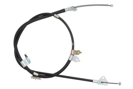 Cablu frână de mână ADRIAUTO, spate, dreapta (1720mm /1510mm) pentru: DAIHATSU TERIOS 1.3/1.3LPG/1.5 11.05-