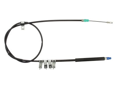 Cablu frână de mână ADRIAUTO, spate, dreapta (2300mm /1095mm) pentru: DODGE JOURNEY; FIAT FREEMONT 2.0D-3.6 06.08-
