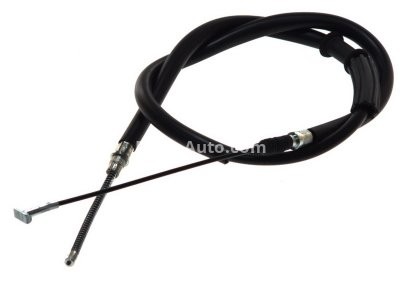 Cablu frână de mână ADRIAUTO, spate, dreapta (1385mm /995mm) pentru: FIAT BRAVA, BRAVO I, MAREA 1.6-1.9D 10.95-06.03