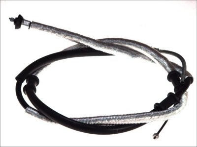 Cablu frână de mână ADRIAUTO, spate, dreapta (2150mm /1790mm) pentru: FIAT DOBLO 1.2-1.9D 03.01-