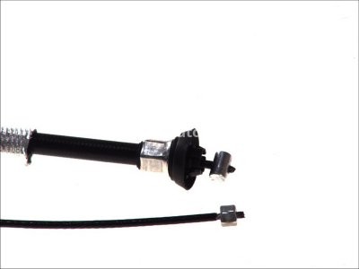 Cablu frână de mână ADRIAUTO, spate, dreapta (2150mm /1790mm) pentru: FIAT DOBLO 1.2-1.9D 03.01-