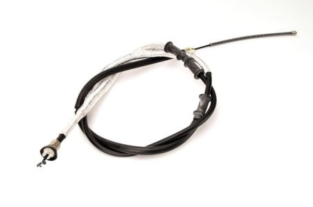 Cablu frână de mână ADRIAUTO, spate, dreapta (2150mm /1840mm) pentru: FIAT DOBLO, DOBLO/MINIVAN 1.2-1.9D 03.01-