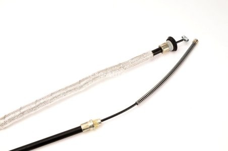 Cablu frână de mână ADRIAUTO, spate, stânga (2150mm /1840mm) pentru: FIAT DOBLO, DOBLO/MINIVAN 1.2-1.9D 03.01-