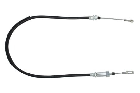 Cablu frână de mână ADRIAUTO, spate, dreapta (1135mm) pentru: FIAT DUCATO 1.9D-2.8D 03.94-04.02