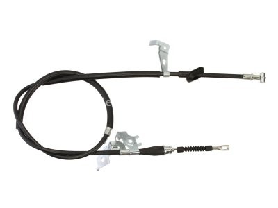 Cablu frână de mână ADRIAUTO, spate, dreapta (1635mm /1455mm) pentru: FIAT SEDICI; SUZUKI SX4 1.5-2.0D 06.06-