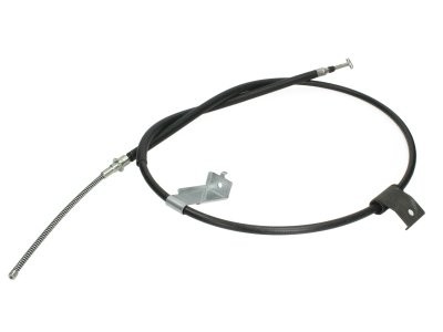 Cablu frână de mână ADRIAUTO, spate, dreapta (1710mm /1450mm) pentru: FIAT STRADA 1.2/1.7D/1.9D 06.99-