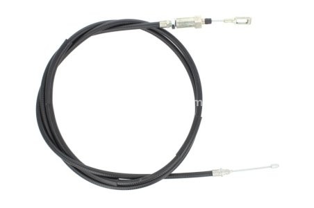 Cablu frână de mână ADRIAUTO, spate, dreapta (2715mm /2545mm) pentru: FIAT DUCATO 2.3D 03.10-