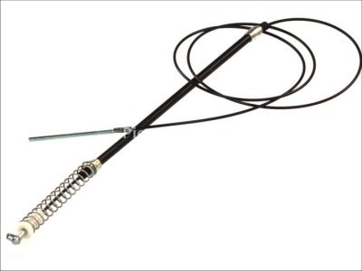 Cablu frână de mână ADRIAUTO, spate, dreapta (2010mm /305mm) pentru: FIAT UNO 0.9-1.9D 01.83-06.06