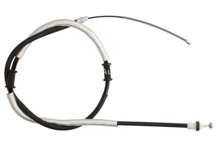 Cablu frână de mână ABE, spate, dreapta (1784mm /1458mm) pentru: FIAT DOBLO, DOBLO/MINIVAN 1.2-1.9D 03.01-