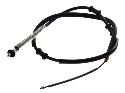 Cablu frână de mână ADRIAUTO, spate, dreapta / stânga (1780mm /1480mm) pentru: FIAT DOBLO, DOBLO/MINIVAN 1.6/1.6CNG 10.01-