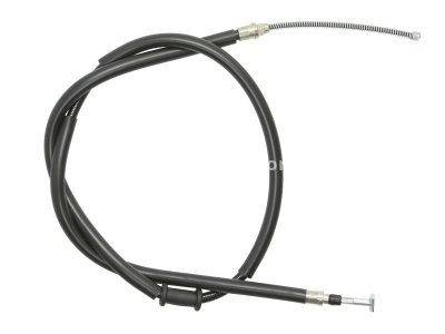 Cablu frână de mână ADRIAUTO, spate, dreapta (1515mm /1285mm) pentru: FIAT SIENA 1.3-1.6 04.96-12.12