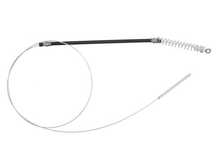 Cablu frână de mână ADRIAUTO, spate, dreapta (2035mm /305mm) pentru: FIAT UNO 0.9-1.9D 01.83-12.95