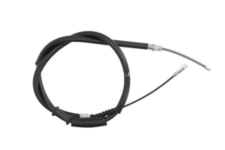 Cablu frână de mână ADRIAUTO, spate, dreapta (1405mm /1000mm) pentru: FIAT MAREA 1.6-1.9D 09.96-06.03