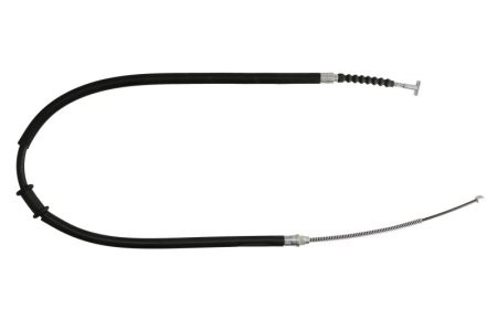 Cablu frână de mână ADRIAUTO, spate, stânga (1165mm /820mm) pentru: FIAT MULTIPLA 1.6/1.9D 04.99-06.10