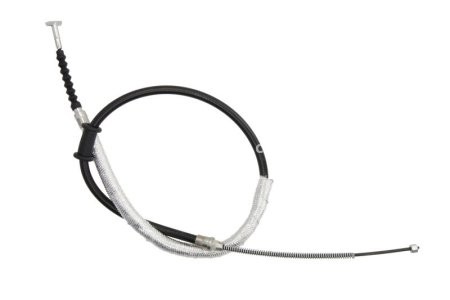 Cablu frână de mână ADRIAUTO, spate, stânga (1145mm /800mm) pentru: FIAT MULTIPLA 1.6/1.6CNG 04.99-06.10