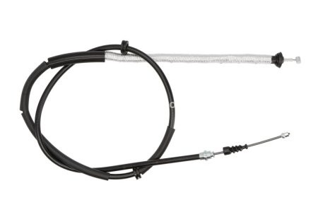 Cablu frână de mână ADRIAUTO, spate, stânga (1785mm /1600mm) pentru: FIAT BRAVO II, STILO 1.2-2.4 10.01-12.14