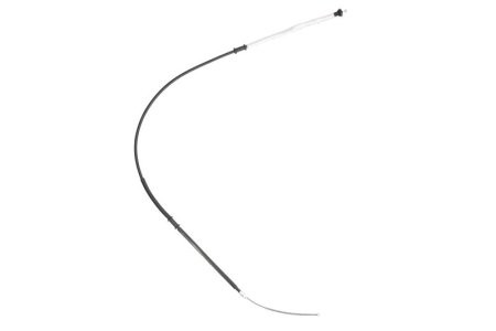 Cablu frână de mână ADRIAUTO, spate, stânga (1765mm /1460mm) pentru: FIAT DOBLO, DOBLO/MINIVAN 1.2-1.9D 03.01-