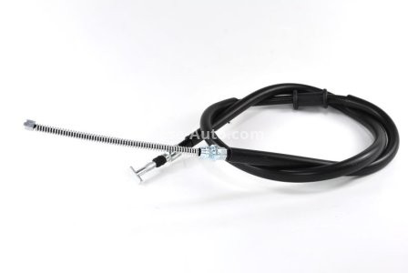 Cablu frână de mână ADRIAUTO, spate, dreapta / stânga (1400mm /1155mm) pentru: FIAT PALIO, SIENA 1.0-1.6 04.96-