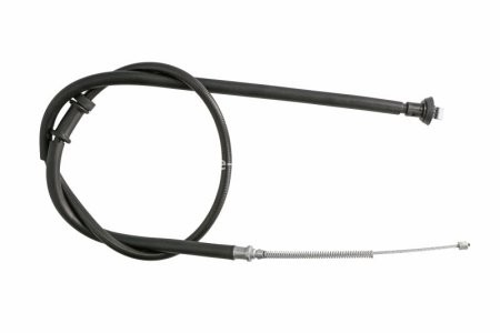 Cablu frână de mână ADRIAUTO, spate, dreapta (1435mm /1185mm) pentru: FIAT PANDA, PANDA/HATCHBACK 1.1-1.3D 09.03-