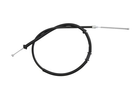 Cablu frână de mână ADRIAUTO, spate, stânga (1405mm /1150mm) pentru: FIAT PANDA, PANDA/HATCHBACK 1.1-1.3D 09.03-
