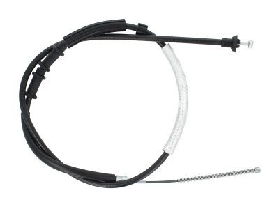 Cablu frână de mână ADRIAUTO, spate, dreapta (1655mm /1390mm) pentru: FIAT GRANDE PUNTO, PUNTO, PUNTO EVO, PUNTO/HATCHBACK 0.9-1.2LPG 10.05-