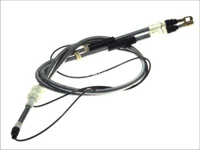 Cablu frână de mână ADRIAUTO, spate, dreapta / stânga (3365mm /1025mm /925mm) pentru: MERCEDES A (W169), C (C204); FIAT BALILLA 508; FORD SIERRA, SIERRA I, SIERRA II 1.0-6.2 08.82-