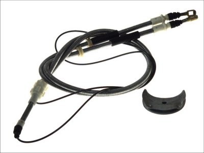 Cablu frână de mână ADRIAUTO, spate, dreapta / stânga (3365mm /1025mm /925mm) pentru: MERCEDES A (W169), C (C204); FIAT BALILLA 508; FORD SIERRA, SIERRA I, SIERRA II 1.0-6.2 08.82-