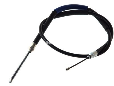 Cablu frână de mână ADRIAUTO, spate, stânga (1375mm /1090mm) pentru: FIAT FREEMONT; PEUGEOT 205 I, 205 II, 205/HATCHBACK 1.0-2.0D 02.83-12.15