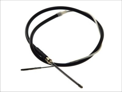 Cablu frână de mână ADRIAUTO, spate, dreapta / stânga (1690mm /1020mm) pentru: FIAT BALILLA 508; VW CADDY I, GOLF I, GOLF II, JETTA I, SCIROCCO 1.0-1.8 02.74-03.34