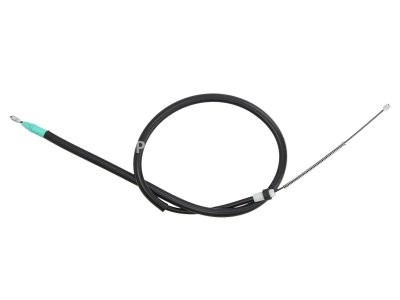 Cablu frână de mână ADRIAUTO, spate, dreapta (1350mm /1080mm) pentru: RENAULT CLIO II, CLIO II/HATCHBACK 1.2-1.9D 09.98-