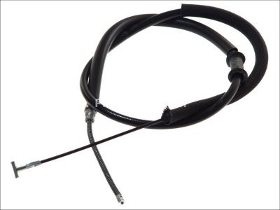 Cablu frână de mână ADRIAUTO, spate, stânga (1460mm /1055mm) pentru: FIAT MAREA 1.6-1.9D 09.96-06.03